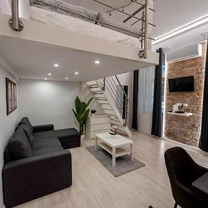Appartement met een Slaapkamer